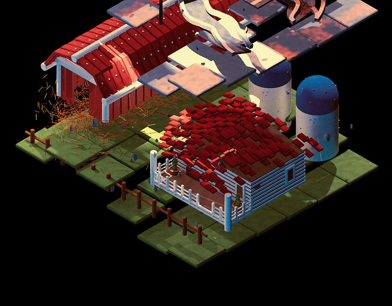 Industrialize